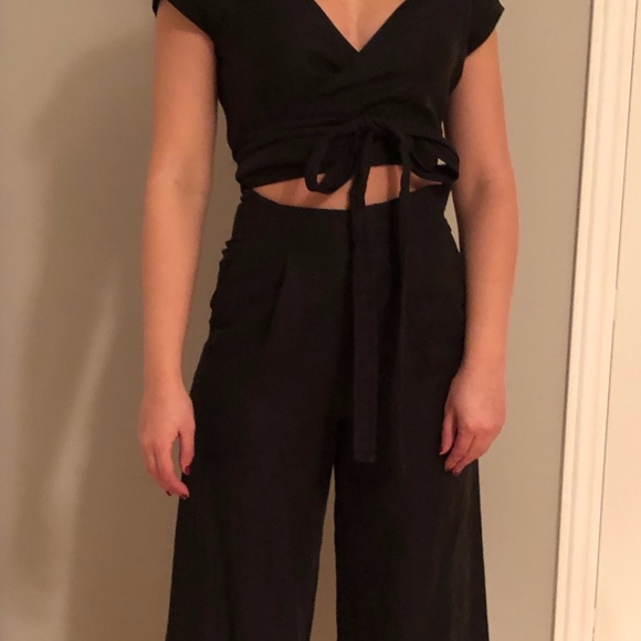 Wilfred Jumpsuit - Picture 2 of 3